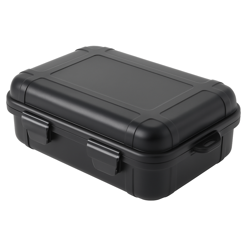 Protective Watch Storage Case