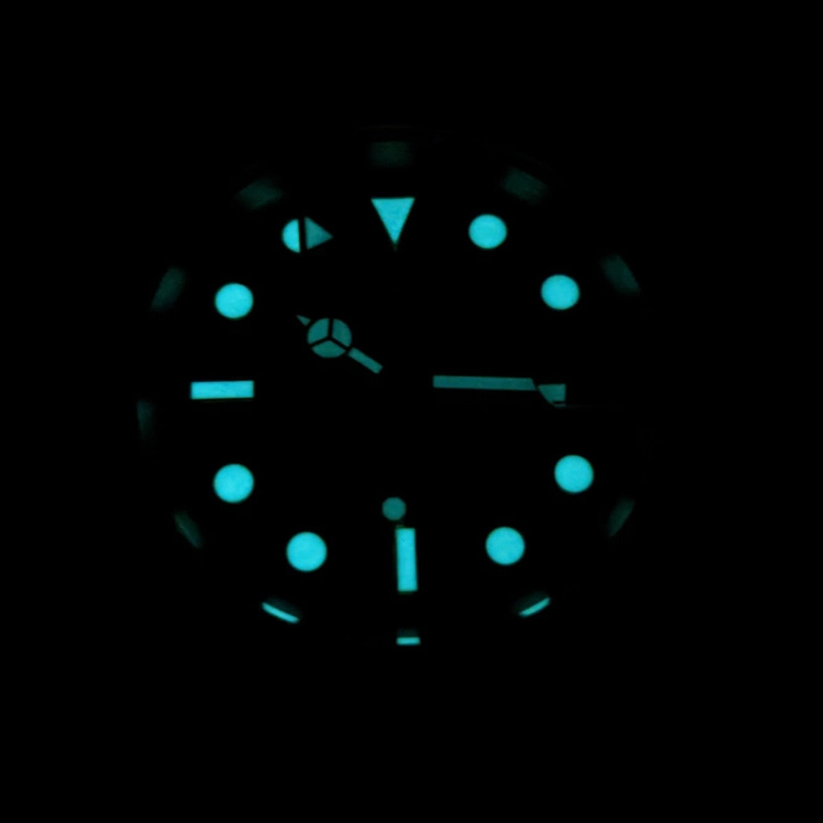 Bruce Wayne - GMT Master-ii Homage 2024 Model