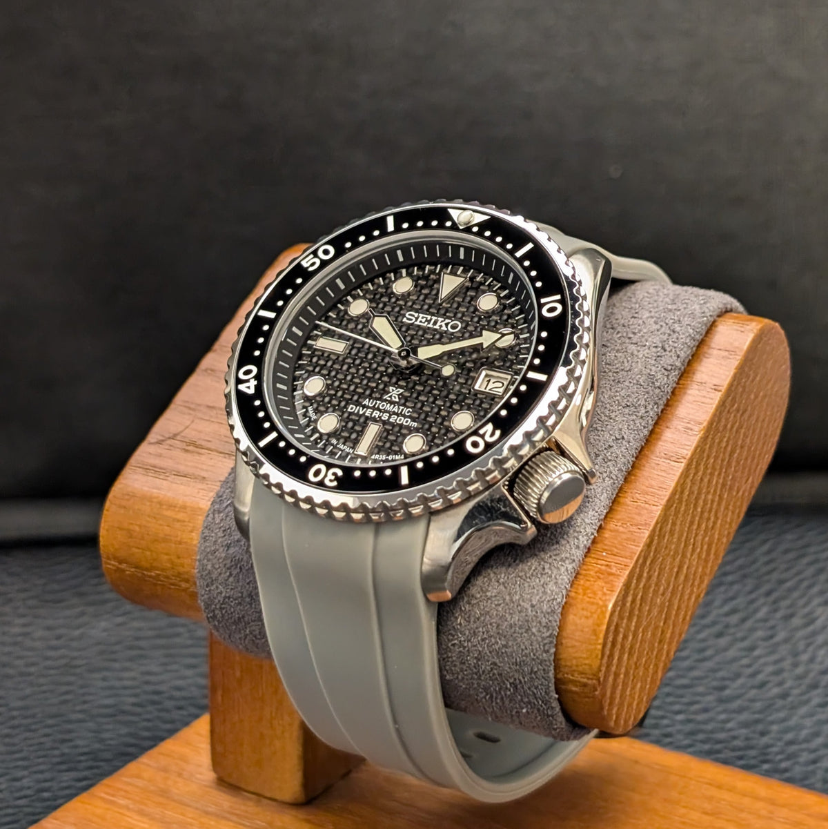 SKX Carbon Fibre