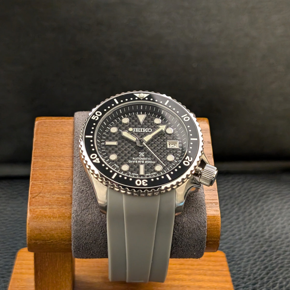 SKX Carbon Fibre